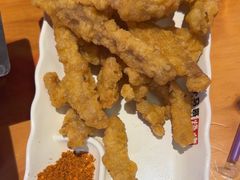 -本色.小马哥烧烤(无锡九里仓店)