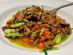 -潇湘码头·鲜湘菜(清河店)