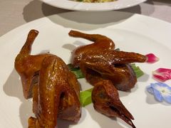 香茅乳鸽-翠府(翠湖北路店)