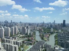 -环球港凯悦 · 享悦中餐厅