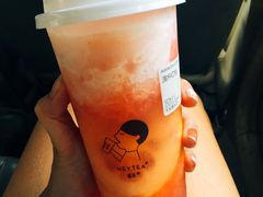 -喜茶(中山利和新地店)