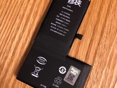 -极客修手机维修·电脑维修·家电维修清洗(城中路店)