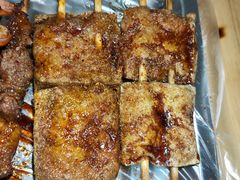 臭豆腐-小诸海鲜烧烤