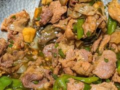 -张记捆鸡(总店)