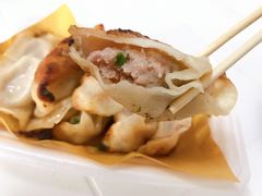 -胖子锅贴(双阳路111弄店)