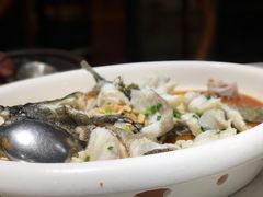 -味可道美食坊(福基路店)