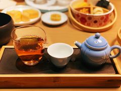 -隐溪茶馆(金虹桥店)