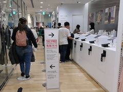 -优衣库(银座店)