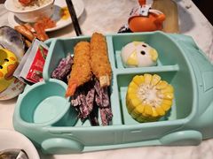 -七欣天香辣蟹火锅(南京建宁路大观天地店)