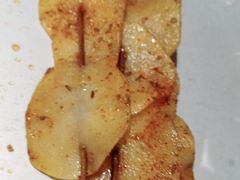 -木屋烧烤(南新店)