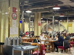 -元盛居(生态大街店)