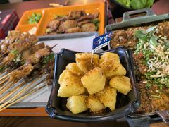 -林二哥宜烤官·宜宾小烧烤