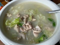-茅屋大酒店