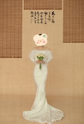 -保定巴黎婚纱摄影