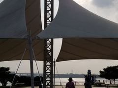 -丁香湖公园
