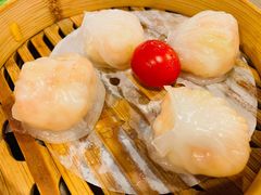 金牌虾饺皇-点都德(聚福楼店)