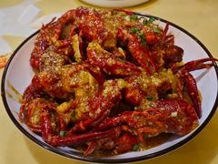 -小田油焖小龙虾(双井店)