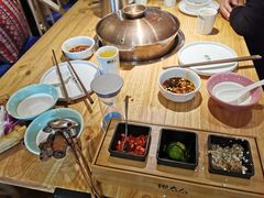-椰夫人·养生椰子鸡(金沙洲永旺店)