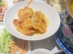 -关东小磨东北菜(漕河泾印象城店)