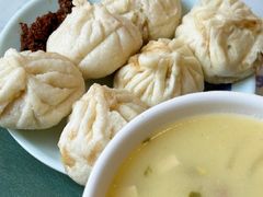 -草包包子铺1937(普利街店)