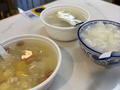 -黄记潮汕甜汤(贝底田坊店)