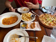 -Mr.Pizza米斯特比萨(合肥一九一二街区店)