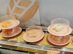 -争鲜回转寿司(通州万达店)