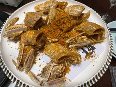 -海鲜谷(瑞安店)