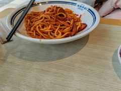 -丝路伊兰·兰州牛肉面(马连道店)