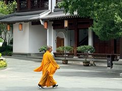 -香积寺