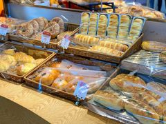 -西村叔叔的店·面包·甜品·蛋糕(清河万象汇店)