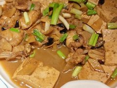 -日丰园海肠水饺·老字号大连海鲜(和平广场店)