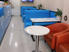 -蓝贝壳可丽饼屋(宝龙店)