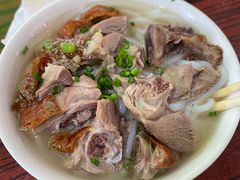 -凌舍好烧鹅(中山路店)