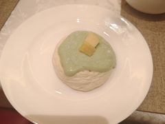 -怡咖啡自助餐(宁波香格里拉店)