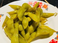 -可口香·非遗老号烧烤(南岗直营店)