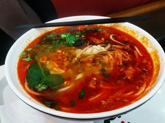 -潼关村肉夹馍(文艺路店)