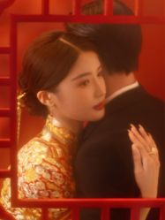 -第一夫人婚纱摄影(南京店)