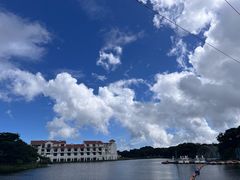 -济州森林小火车生态公园