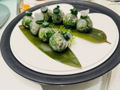 -悦隆酒店-中餐厅