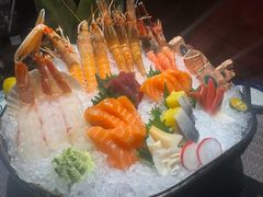 -極上萬膳·日料放题(海岸城店)