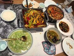 -望湘园·洞庭渔宴(永旺店)