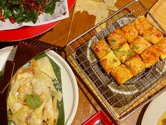 -雀舞云南菜(天津天河城购物中心店)