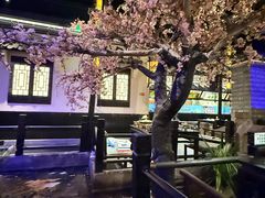 -绿茶餐厅(朝阳大悦城店)