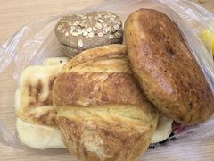 -杨老大焙子月饼干货(宽巷子民族美食街店)