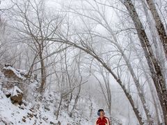 -妙峰山风景名胜区
