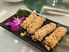 -万山楼海鲜酒家·二十三年老字号