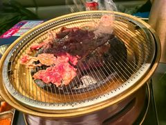 -西塔老太太泥炉烤肉(北京北苑天街龙湖店)