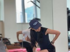 -英派斯健身(海信国际中心馆)