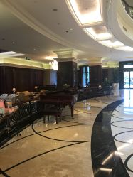 -上海瑞金洲际酒店·宴会厅